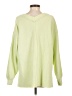 Aerie Green Pullover Sweater Size S - photo 2