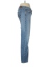 Express Hearts Blue Jeans Size 4r - photo 4