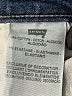Levi's Blue Jeans Size 16 - photo 7