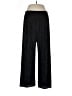 Anne Klein Black Casual Pants Size L - photo 1