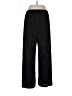 Anne Klein Black Casual Pants Size L - photo 2