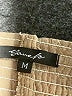 Arden B. Tan Khaki Shorts Size M - photo 3