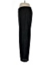 Anne Klein Black Casual Pants Size L - photo 5