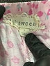 Btween Floral Pink Skort Size 7 - photo 3
