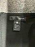Aqua Black Cocktail Dress Size M - photo 7