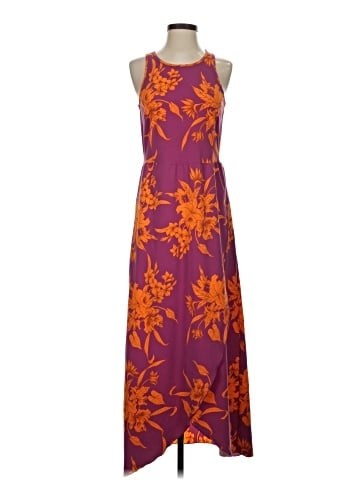 Toad & Co Casual Dress (view 1)