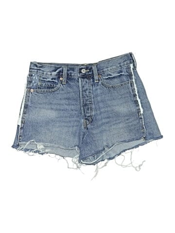 Old Navy Denim Shorts (view 1)
