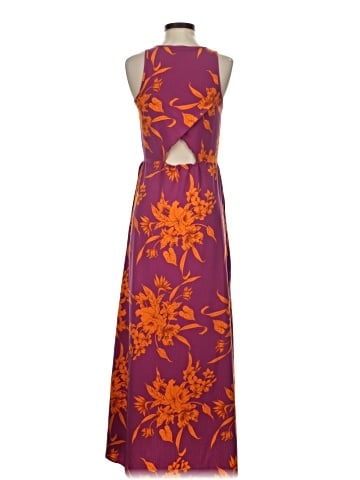Toad & Co Casual Dress (view 2)