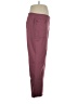 Lands' End Solid Burgundy Active Pants Size XL (petite) - photo 4