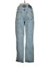 Abercrombie & Fitch Blue Jeans Size 27 waist - photo 2