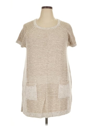 Style&Co Sweater Vest (view 1)