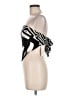 Cotton Candy LA 100% Polyester Black Tube Top Size M - photo 5