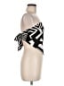 Cotton Candy LA 100% Polyester Black Tube Top Size M - photo 4