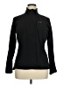 The North Face 100% Polyester Black Turtleneck Sweater Size XL - photo 1