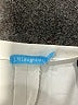 J. McLaughlin Ivory Casual Pants Size 6 - photo 7