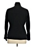 The North Face 100% Polyester Black Turtleneck Sweater Size XL - photo 2
