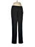 J.Crew Solid Black Dress Pants Size 4 - photo 1
