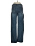 Wallflower 100% Spandex Blue Jeans Size 1 - photo 2