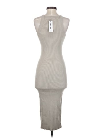 DKNY Jeans Cocktail Dress (view 2)