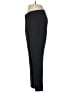 J.Crew Solid Black Dress Pants Size 4 - photo 5