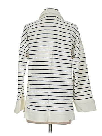 J.Crew Long Sleeve Polo (view 2)