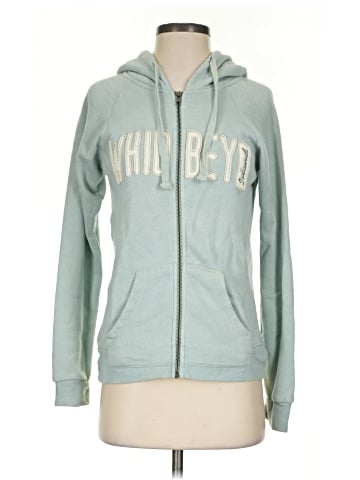 MV Sport Zip Up Hoodie (view 1)