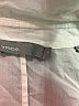 Vince. 100% Cotton Ivory Long Sleeve Button-Down Shirt Size M - photo 7