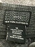 NYCC Houndstooth Gray Casual Skirt Size 16 - photo 4