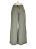 SPANX Green Casual Pants Size M - photo 1