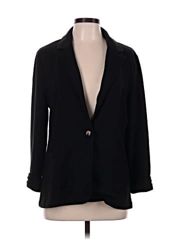 Doe & Rae Blazer (view 1)