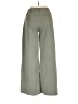 SPANX Green Casual Pants Size M - photo 2