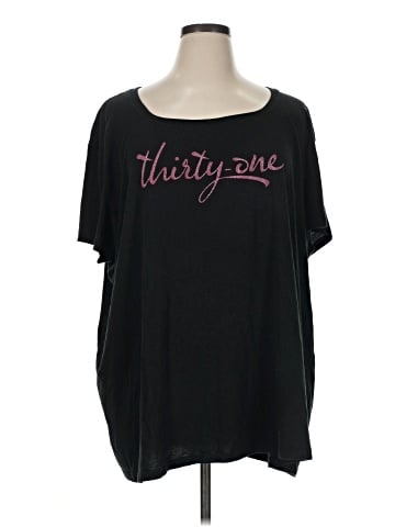 Thirty-One Short Sleeve T-Shirt (view 1)