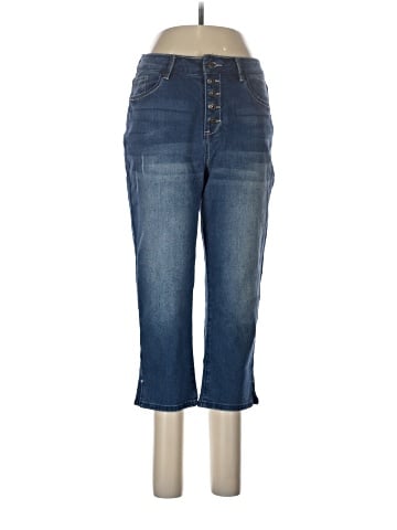 Suzanne Betro Jeans (view 1)