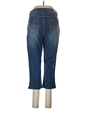 Suzanne Betro Jeans (view 2)