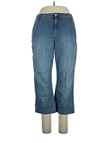 Coldwater Creek Jeans (view 1)