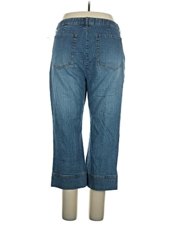 Coldwater Creek Jeans (view 2)