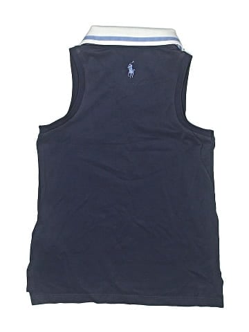 Polo by Ralph Lauren Sleeveless Top (view 2)