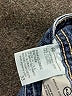 Adriano Goldschmied Blue Jeans Size 33 waist - photo 8