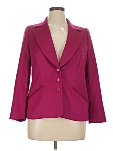 Escada Blazer (view 1)
