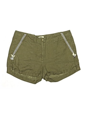 Crewcuts Khaki Shorts (view 1)