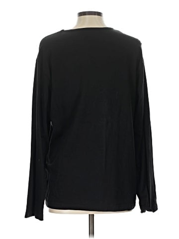 Collections etc. Long Sleeve T-Shirt (view 2)