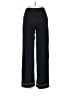 Eberjey Black Casual Pants Size XS - photo 2