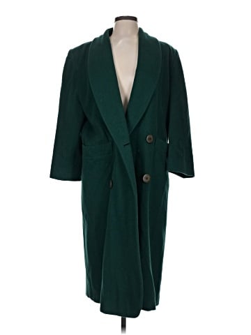 Christian Dior Coat (view 1)