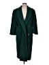Christian Dior Green Coat Size 8 - photo 1