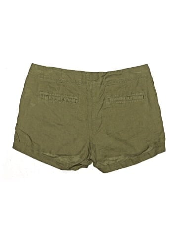 Crewcuts Khaki Shorts (view 2)