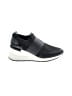 Aldo Black Sneakers Size 8 - photo 1