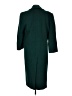 Christian Dior Green Coat Size 8 - photo 2