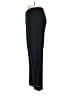 Eberjey Black Casual Pants Size XS - photo 5