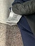 St. John's Bay Solid Blue Active Pants Size M - photo 5