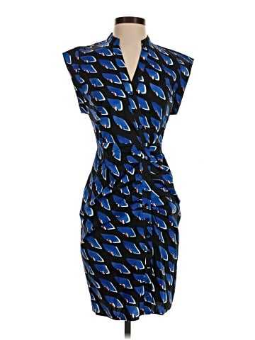 Diane von Furstenberg Cocktail Dress (view 1)